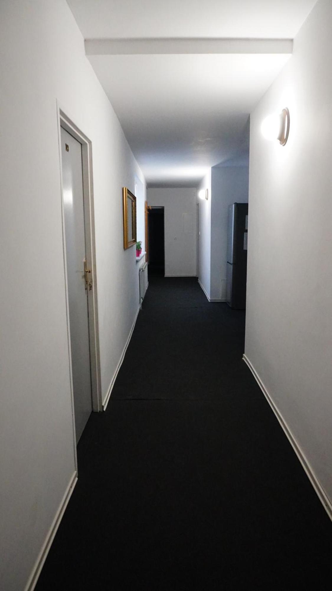 Osrodek Wczasowy Daga Apartment Dziwnow Exterior photo