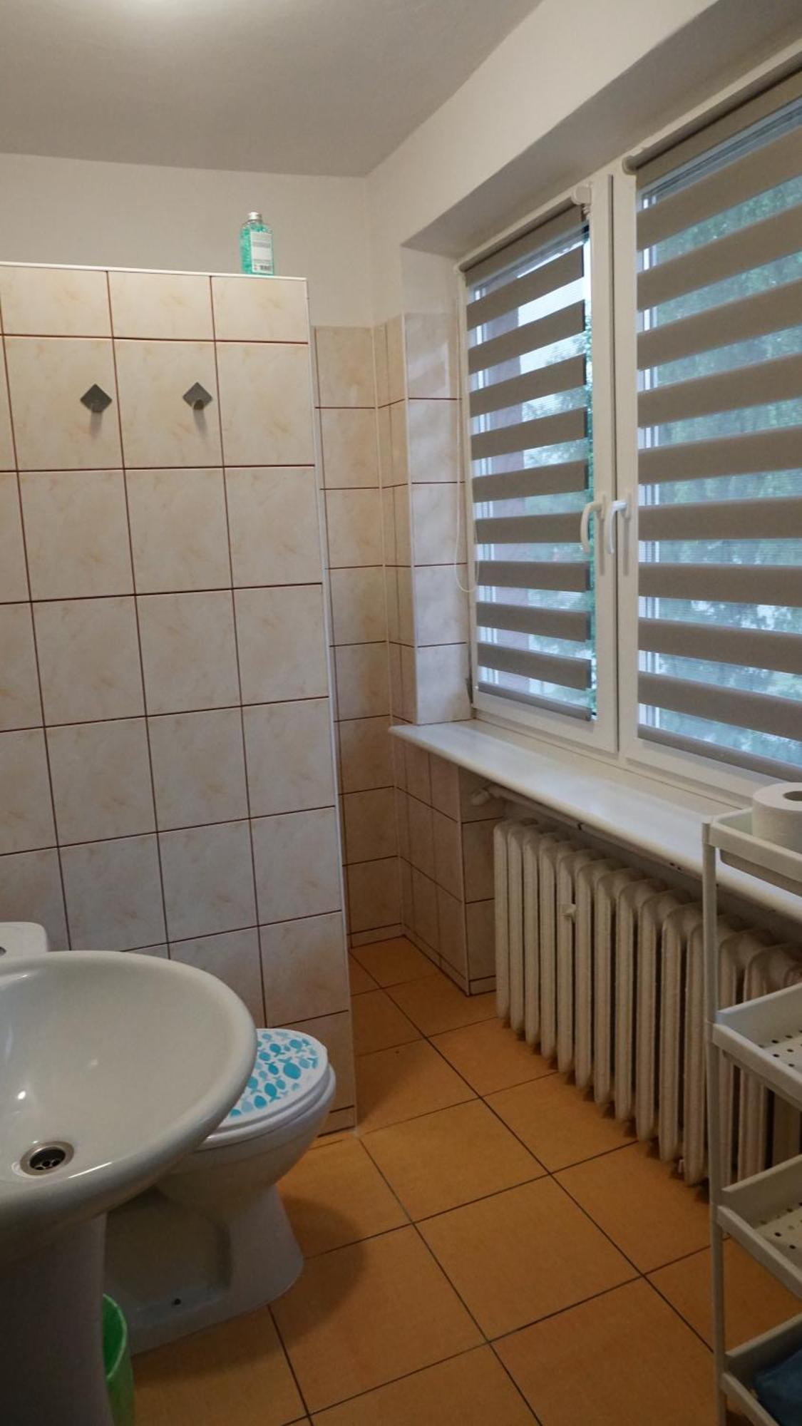 Osrodek Wczasowy Daga Apartment Dziwnow Exterior photo