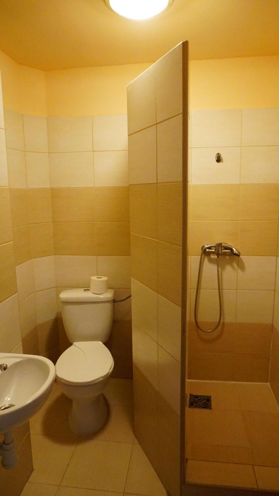 Osrodek Wczasowy Daga Apartment Dziwnow Exterior photo