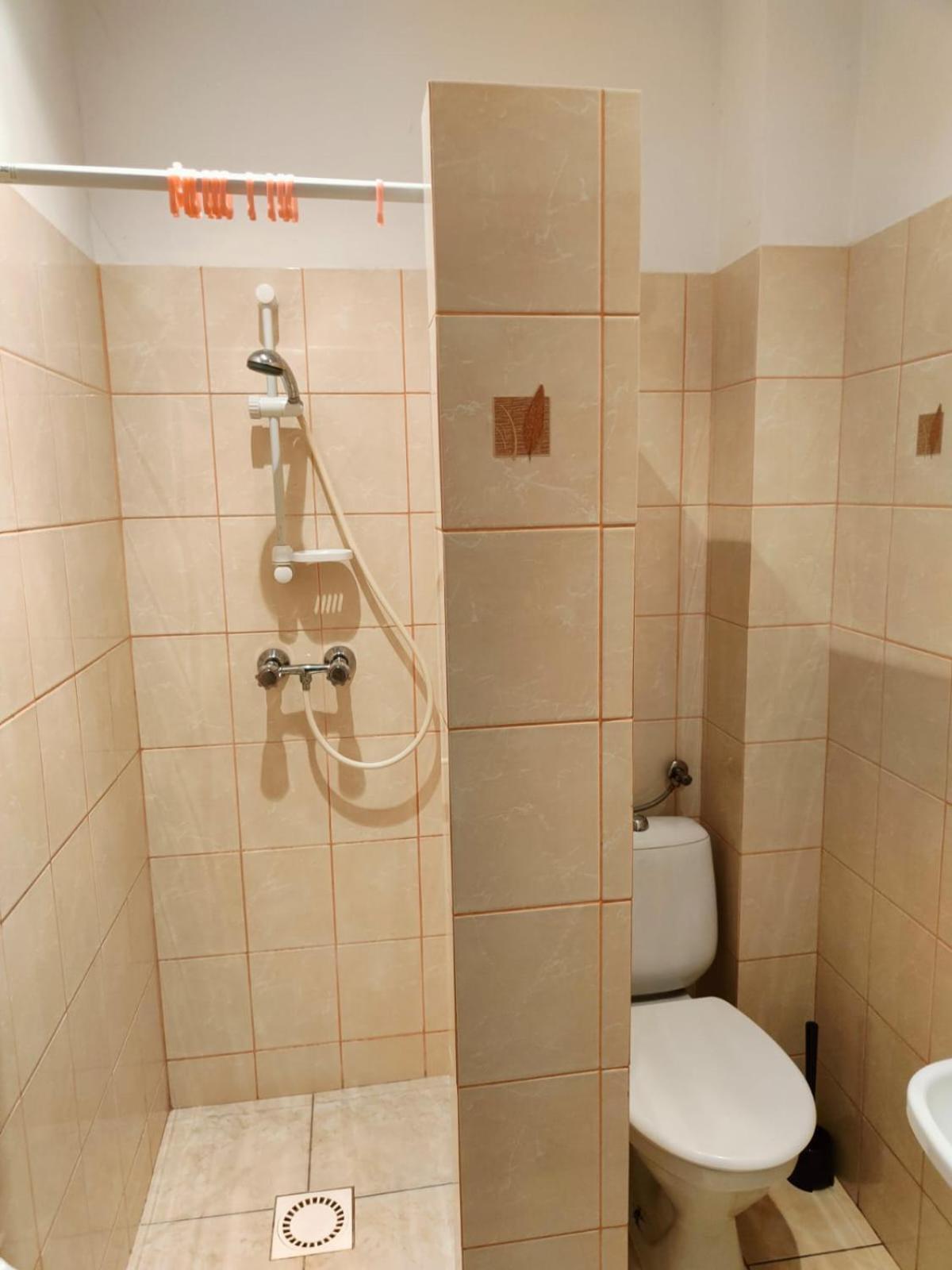 Osrodek Wczasowy Daga Apartment Dziwnow Exterior photo