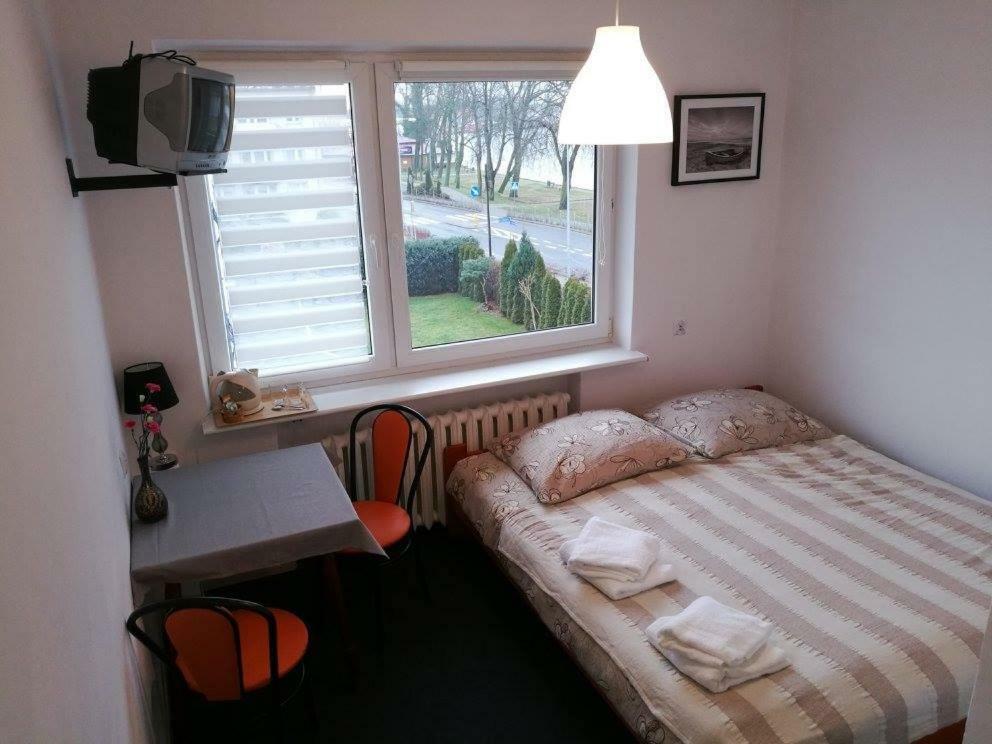 Osrodek Wczasowy Daga Apartment Dziwnow Exterior photo