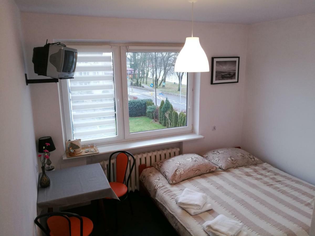 Osrodek Wczasowy Daga Apartment Dziwnow Exterior photo