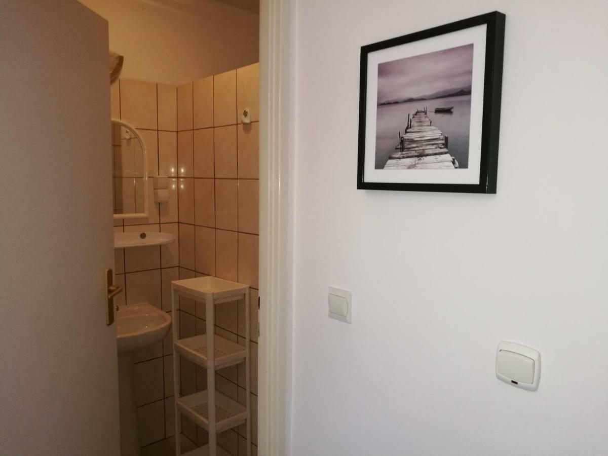 Osrodek Wczasowy Daga Apartment Dziwnow Exterior photo